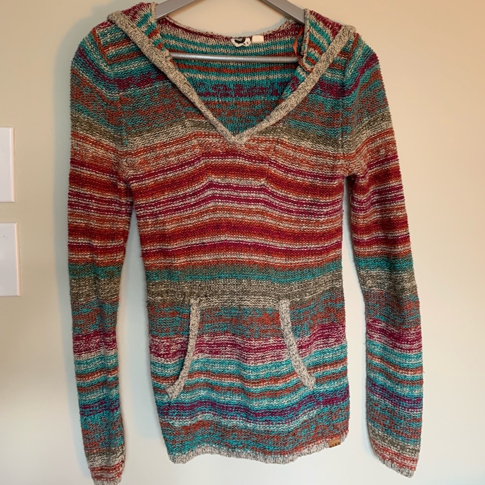 ROXY Knit sweater